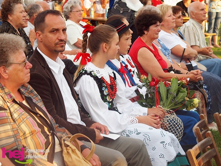 Godne chwały 20 lat działalności. Chorzelowiacy świętowali wspólnie z mieszkańcami