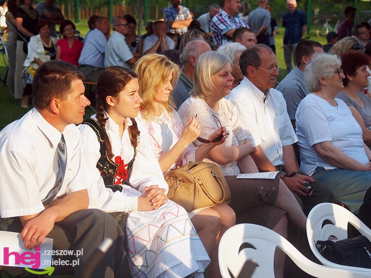 Godne chwały 20 lat działalności. Chorzelowiacy świętowali wspólnie z mieszkańcami