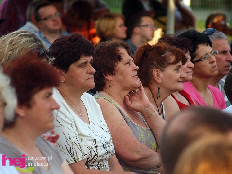 Godne chwały 20 lat działalności. Chorzelowiacy świętowali wspólnie z mieszkańcami