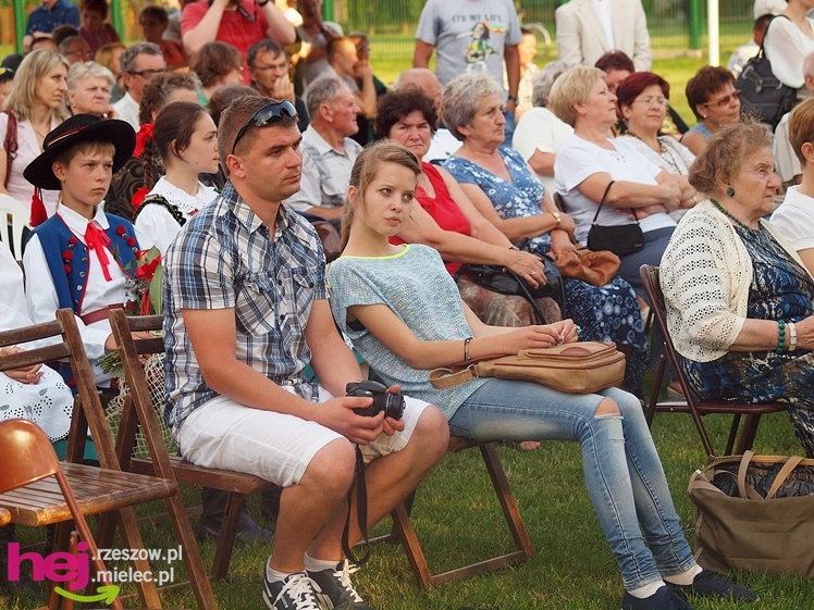 Godne chwały 20 lat działalności. Chorzelowiacy świętowali wspólnie z mieszkańcami