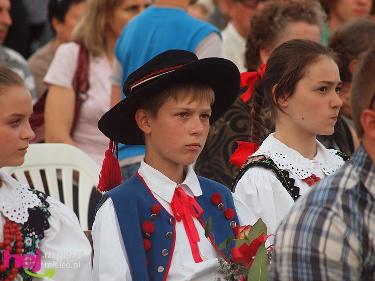 Godne chwały 20 lat działalności. Chorzelowiacy świętowali wspólnie z mieszkańcami