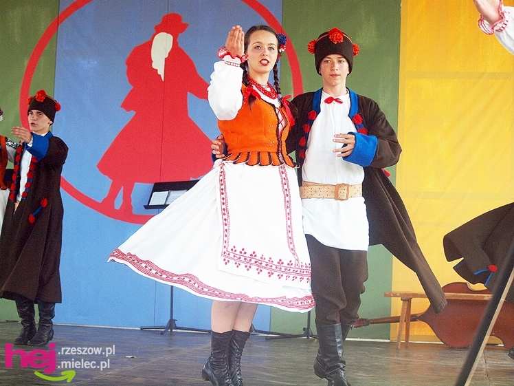 Godne chwały 20 lat działalności. Chorzelowiacy świętowali wspólnie z mieszkańcami