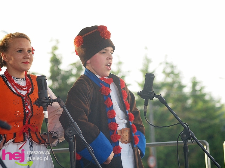 Godne chwały 20 lat działalności. Chorzelowiacy świętowali wspólnie z mieszkańcami