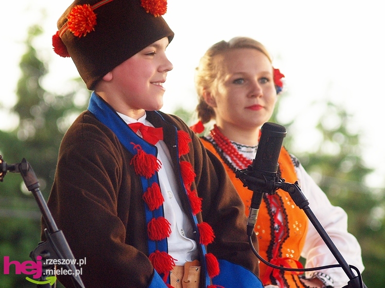 Godne chwały 20 lat działalności. Chorzelowiacy świętowali wspólnie z mieszkańcami