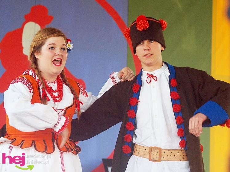 Godne chwały 20 lat działalności. Chorzelowiacy świętowali wspólnie z mieszkańcami