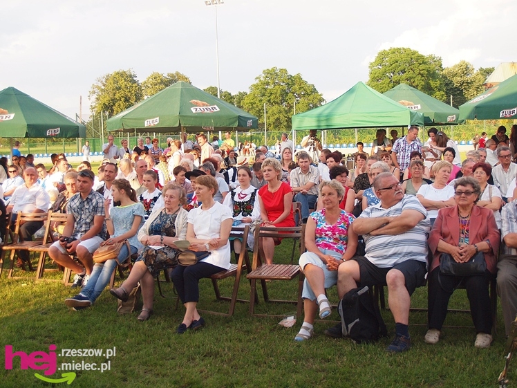 Godne chwały 20 lat działalności. Chorzelowiacy świętowali wspólnie z mieszkańcami