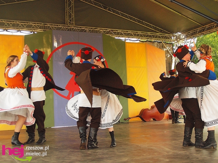 Godne chwały 20 lat działalności. Chorzelowiacy świętowali wspólnie z mieszkańcami