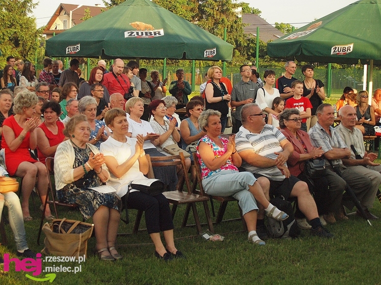 Godne chwały 20 lat działalności. Chorzelowiacy świętowali wspólnie z mieszkańcami
