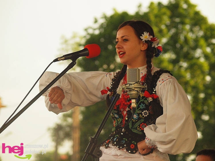 Godne chwały 20 lat działalności. Chorzelowiacy świętowali wspólnie z mieszkańcami