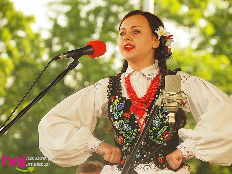 Godne chwały 20 lat działalności. Chorzelowiacy świętowali wspólnie z mieszkańcami