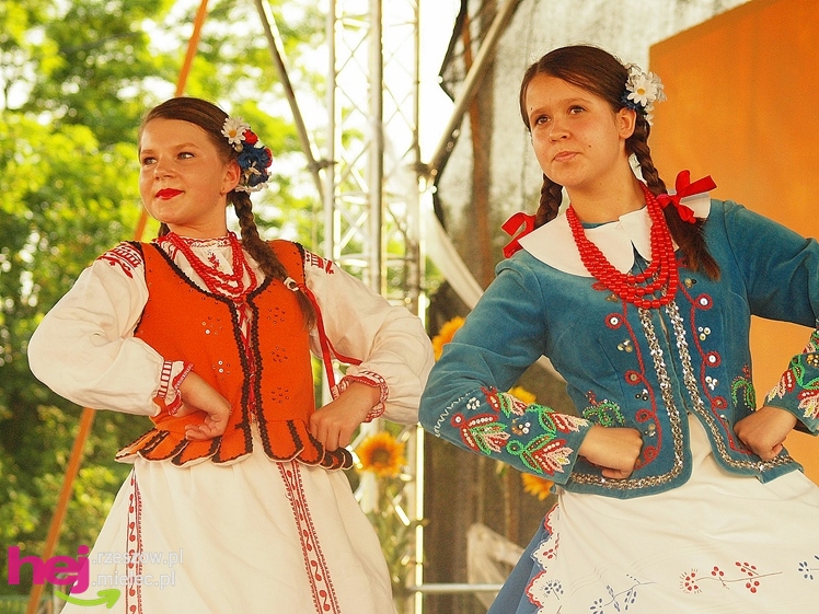 Godne chwały 20 lat działalności. Chorzelowiacy świętowali wspólnie z mieszkańcami