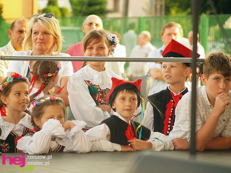 Godne chwały 20 lat działalności. Chorzelowiacy świętowali wspólnie z mieszkańcami