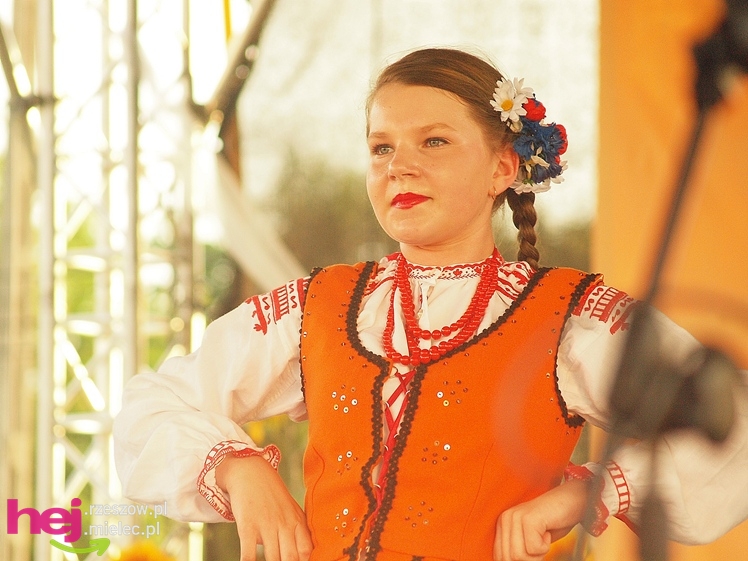 Godne chwały 20 lat działalności. Chorzelowiacy świętowali wspólnie z mieszkańcami