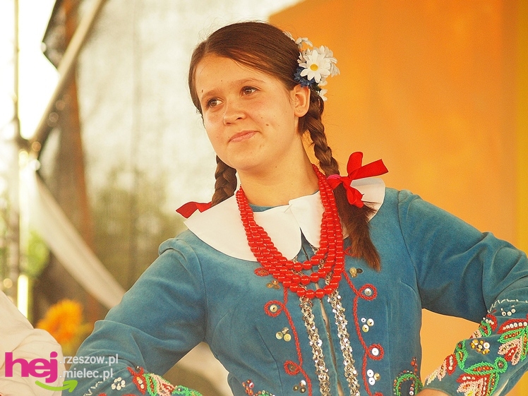 Godne chwały 20 lat działalności. Chorzelowiacy świętowali wspólnie z mieszkańcami