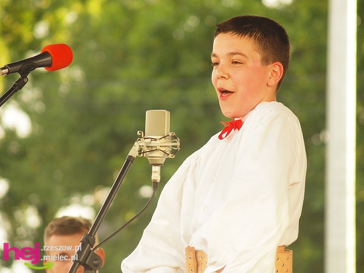 Godne chwały 20 lat działalności. Chorzelowiacy świętowali wspólnie z mieszkańcami