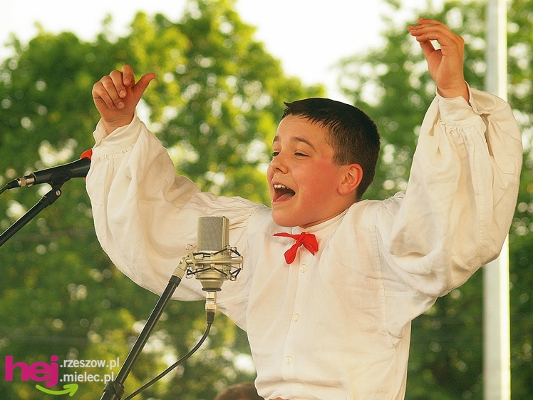 Godne chwały 20 lat działalności. Chorzelowiacy świętowali wspólnie z mieszkańcami