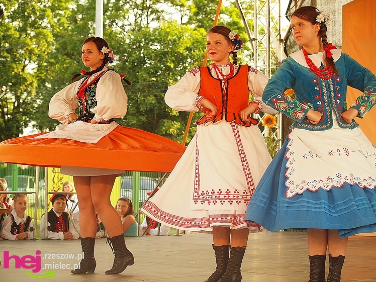 Godne chwały 20 lat działalności. Chorzelowiacy świętowali wspólnie z mieszkańcami