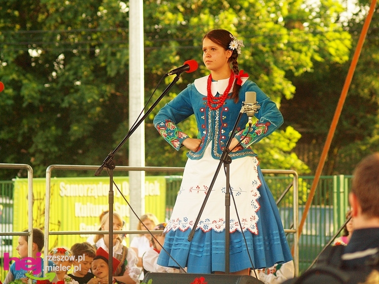 Godne chwały 20 lat działalności. Chorzelowiacy świętowali wspólnie z mieszkańcami