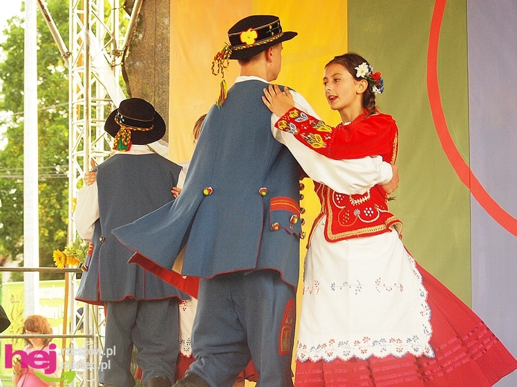 Godne chwały 20 lat działalności. Chorzelowiacy świętowali wspólnie z mieszkańcami