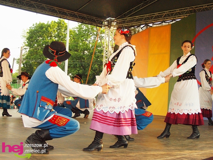 Godne chwały 20 lat działalności. Chorzelowiacy świętowali wspólnie z mieszkańcami