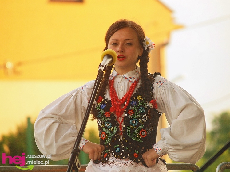 Godne chwały 20 lat działalności. Chorzelowiacy świętowali wspólnie z mieszkańcami
