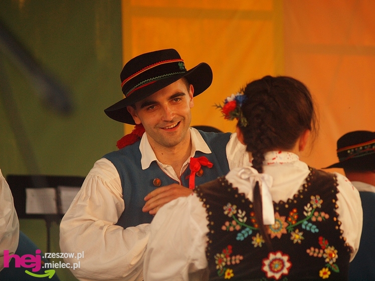 Godne chwały 20 lat działalności. Chorzelowiacy świętowali wspólnie z mieszkańcami