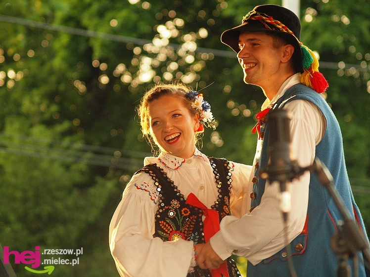 Godne chwały 20 lat działalności. Chorzelowiacy świętowali wspólnie z mieszkańcami