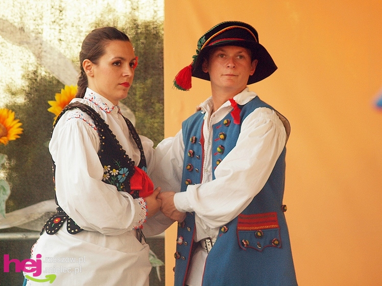 Godne chwały 20 lat działalności. Chorzelowiacy świętowali wspólnie z mieszkańcami