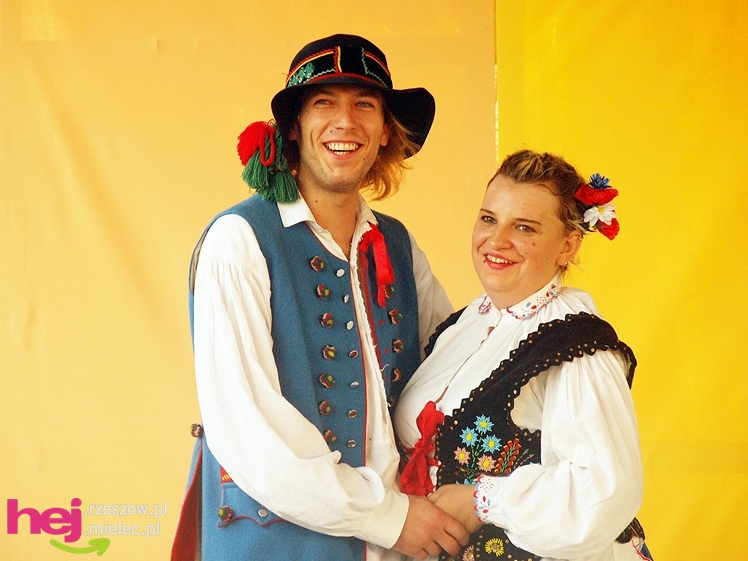 Godne chwały 20 lat działalności. Chorzelowiacy świętowali wspólnie z mieszkańcami