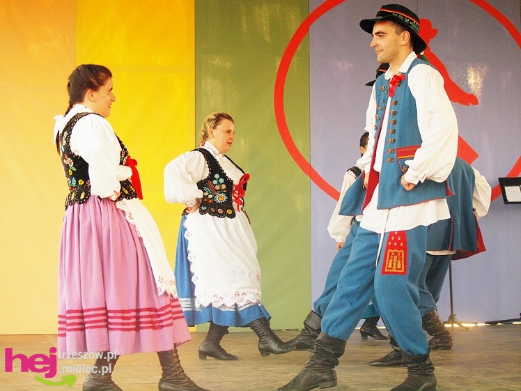 Godne chwały 20 lat działalności. Chorzelowiacy świętowali wspólnie z mieszkańcami