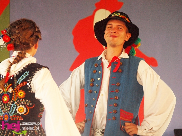 Godne chwały 20 lat działalności. Chorzelowiacy świętowali wspólnie z mieszkańcami