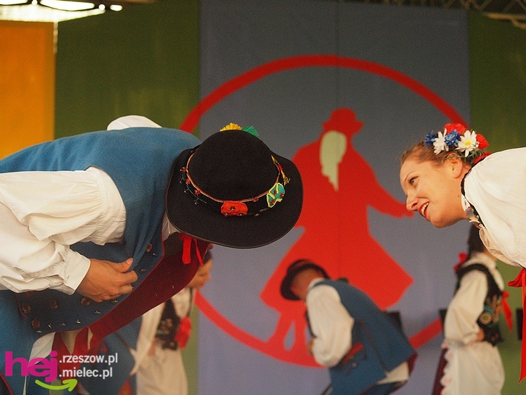 Godne chwały 20 lat działalności. Chorzelowiacy świętowali wspólnie z mieszkańcami