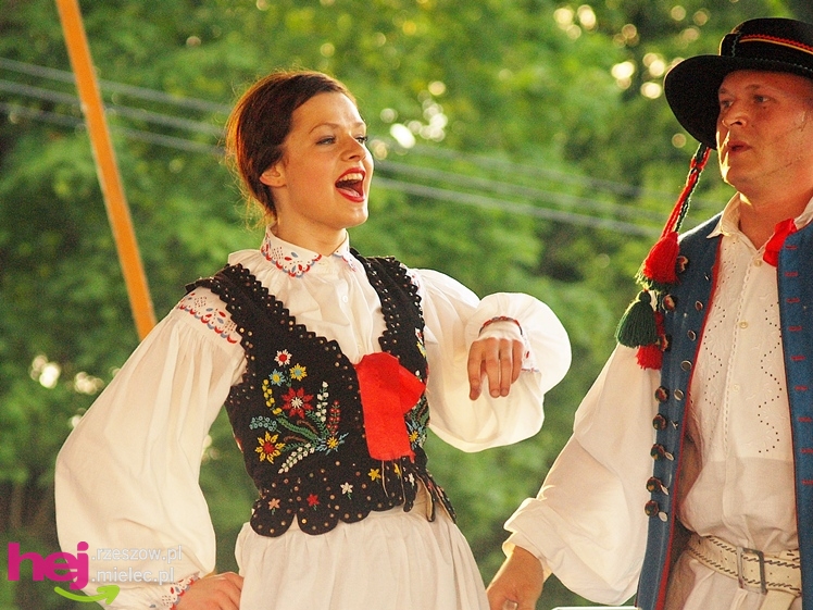 Godne chwały 20 lat działalności. Chorzelowiacy świętowali wspólnie z mieszkańcami