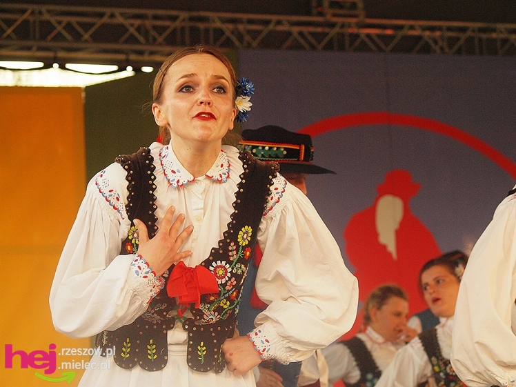 Godne chwały 20 lat działalności. Chorzelowiacy świętowali wspólnie z mieszkańcami