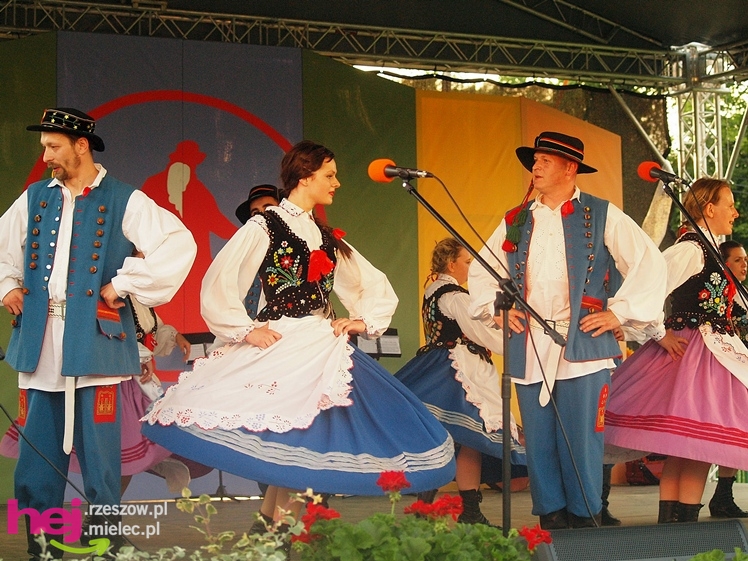 Godne chwały 20 lat działalności. Chorzelowiacy świętowali wspólnie z mieszkańcami