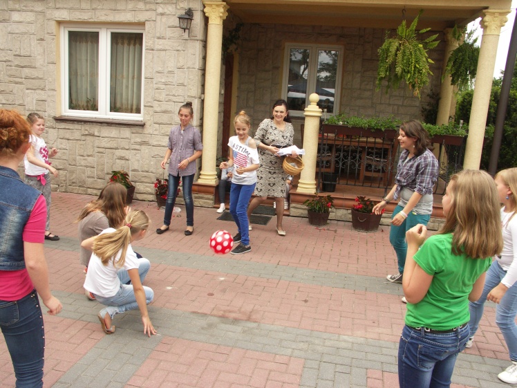 Siedlisko Pokoleń z Rzemienia integruje dzieciaki. Dzień dziecka w plenerze