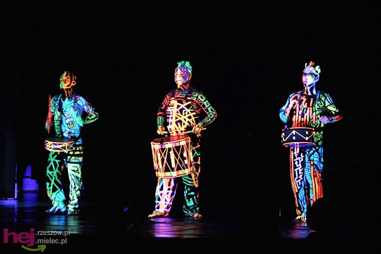 Gala otwarcia. Rozpoczęło się świętowanie 75-rocznicy przemysłu lotniczego w Mielcu