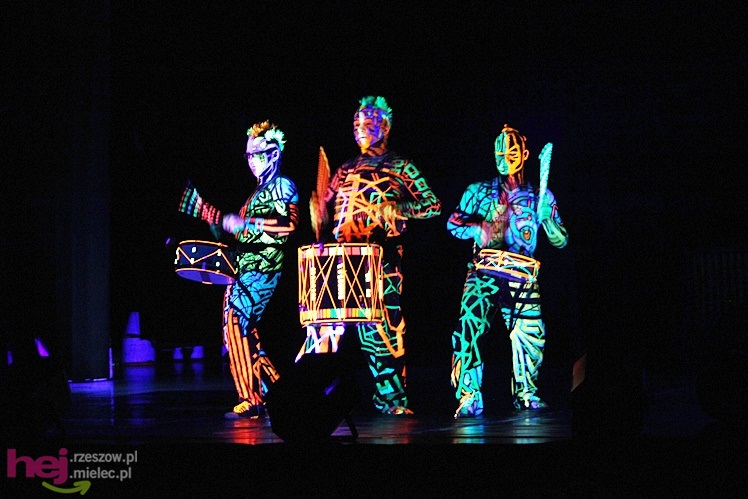 Gala otwarcia. Rozpoczęło się świętowanie 75-rocznicy przemysłu lotniczego w Mielcu