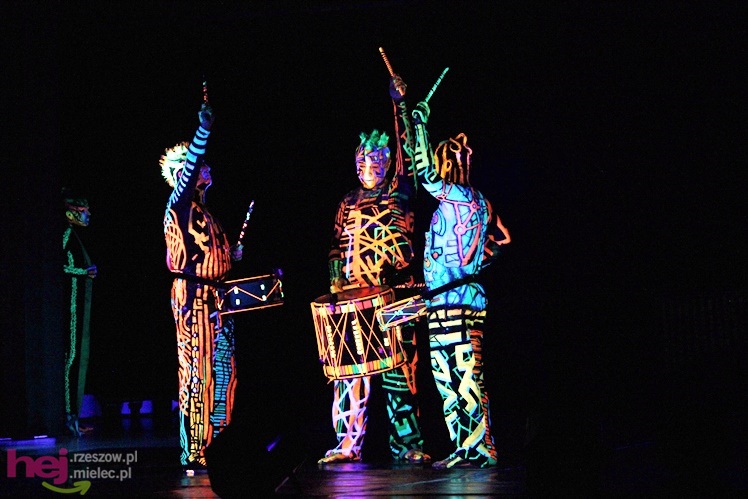 Gala otwarcia. Rozpoczęło się świętowanie 75-rocznicy przemysłu lotniczego w Mielcu