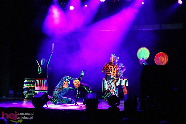 Gala otwarcia. Rozpoczęło się świętowanie 75-rocznicy przemysłu lotniczego w Mielcu