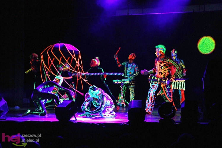 Gala otwarcia. Rozpoczęło się świętowanie 75-rocznicy przemysłu lotniczego w Mielcu