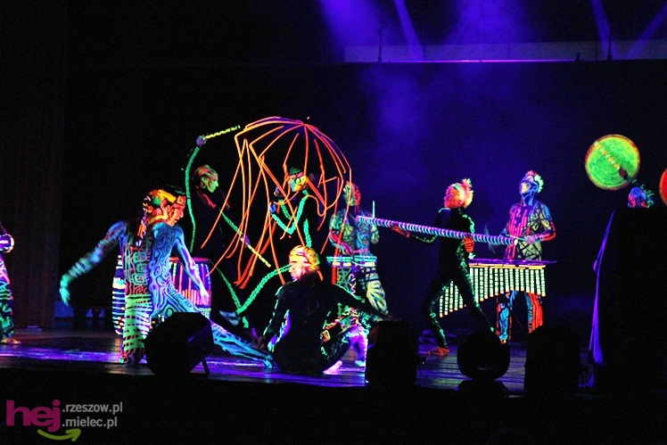 Gala otwarcia. Rozpoczęło się świętowanie 75-rocznicy przemysłu lotniczego w Mielcu