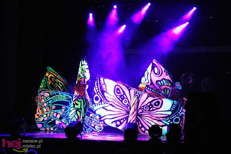 Gala otwarcia. Rozpoczęło się świętowanie 75-rocznicy przemysłu lotniczego w Mielcu