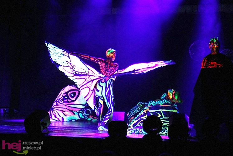 Gala otwarcia. Rozpoczęło się świętowanie 75-rocznicy przemysłu lotniczego w Mielcu