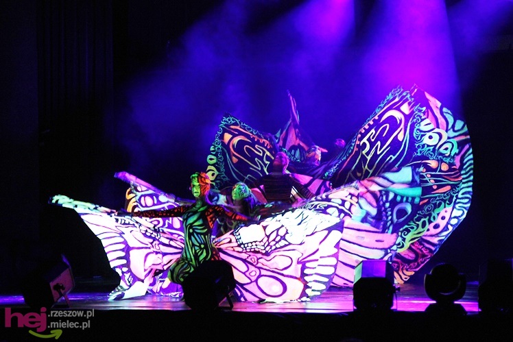 Gala otwarcia. Rozpoczęło się świętowanie 75-rocznicy przemysłu lotniczego w Mielcu