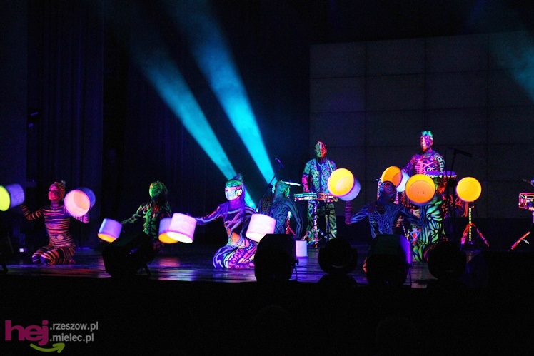 Gala otwarcia. Rozpoczęło się świętowanie 75-rocznicy przemysłu lotniczego w Mielcu