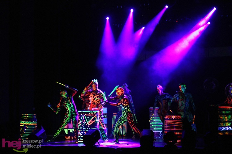 Gala otwarcia. Rozpoczęło się świętowanie 75-rocznicy przemysłu lotniczego w Mielcu