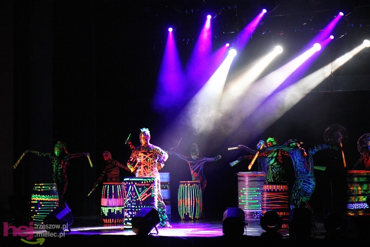 Gala otwarcia. Rozpoczęło się świętowanie 75-rocznicy przemysłu lotniczego w Mielcu