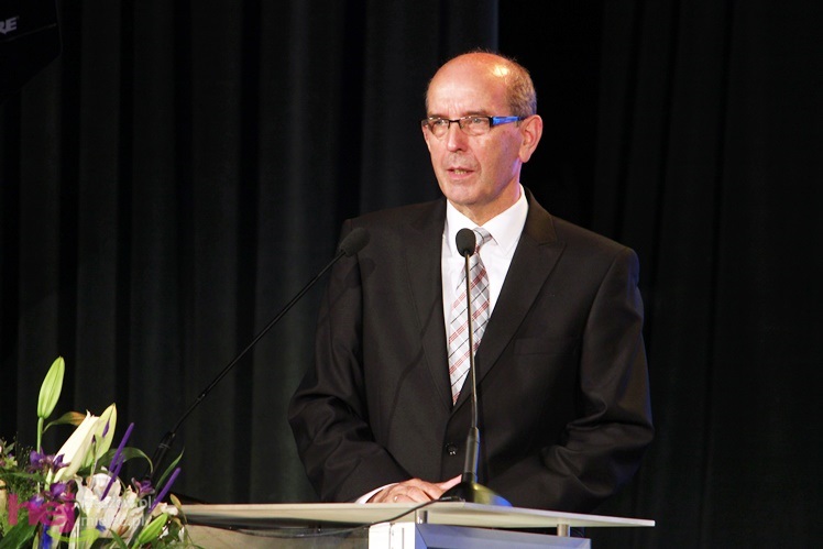 Gala otwarcia. Rozpoczęło się świętowanie 75-rocznicy przemysłu lotniczego w Mielcu