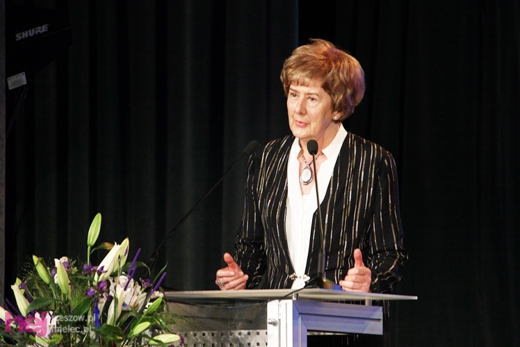 Gala otwarcia. Rozpoczęło się świętowanie 75-rocznicy przemysłu lotniczego w Mielcu